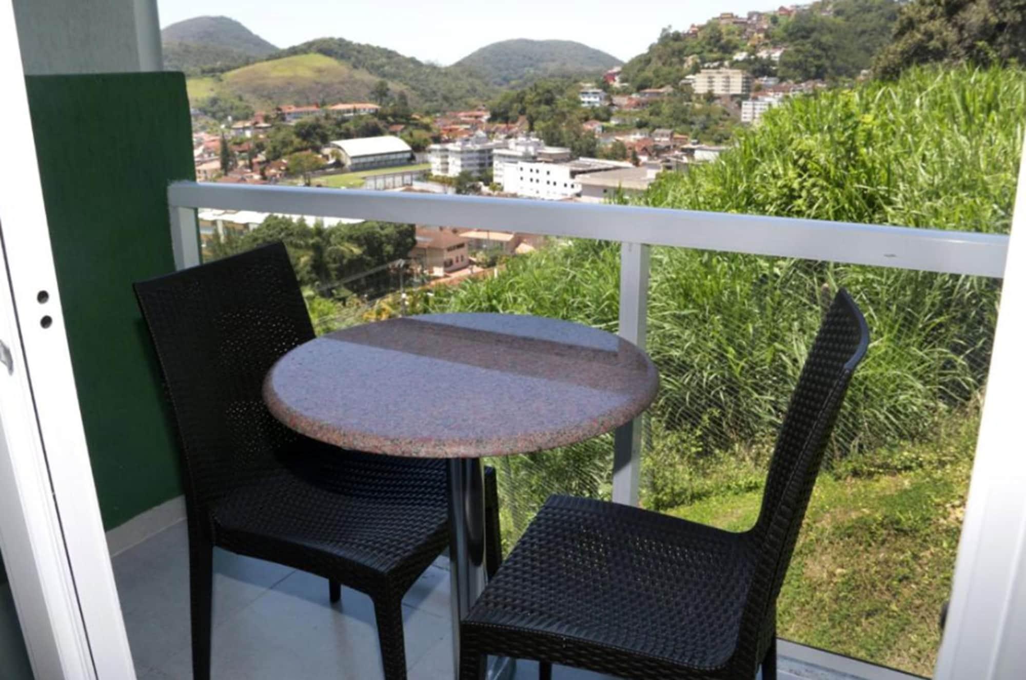 彼得罗波利斯酒店 Petrópolis 外观 照片
